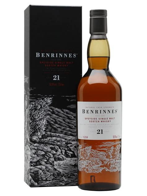 benrinnes whiskey.